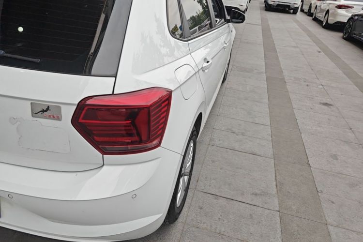 Volkswagen Polo 2023 #8 Volkswagen Polo 2023 car image #8