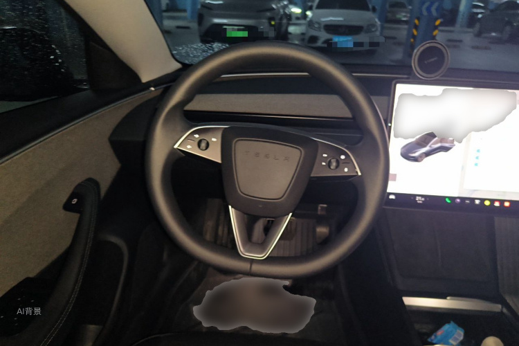 Tesla Model 3 2024 car image #12