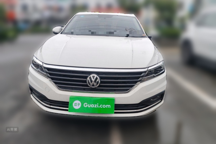 Volkswagen Lavida 2020 #3 Volkswagen Lavida 2020 car image #3