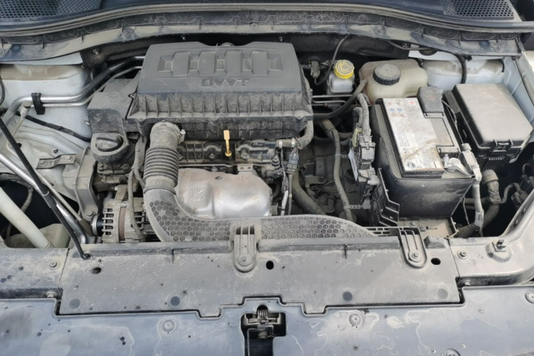 MG ZS 2021 #20 MG ZS 2021 car image #20