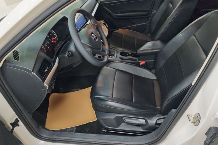 Volkswagen Lavida 2019 #15 Volkswagen Lavida 2019 car image #15