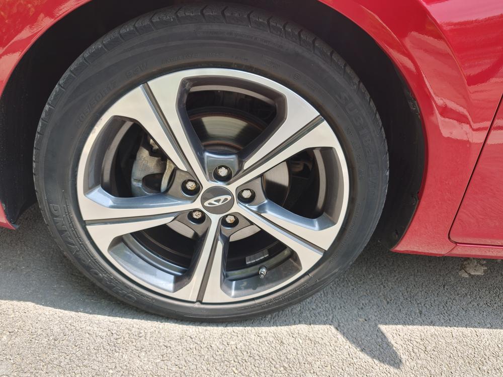 Chery Arrizo 5 2020 car image #9