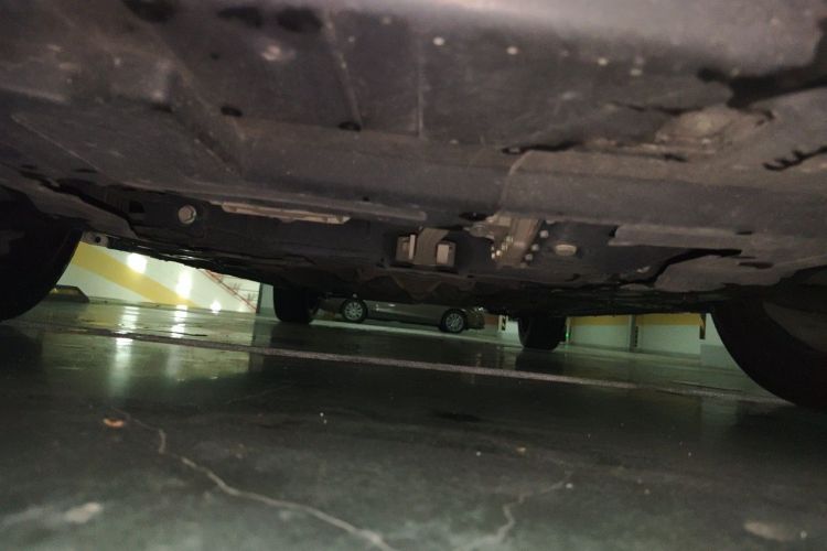 GEELY Emgrand L 2023 car image #30