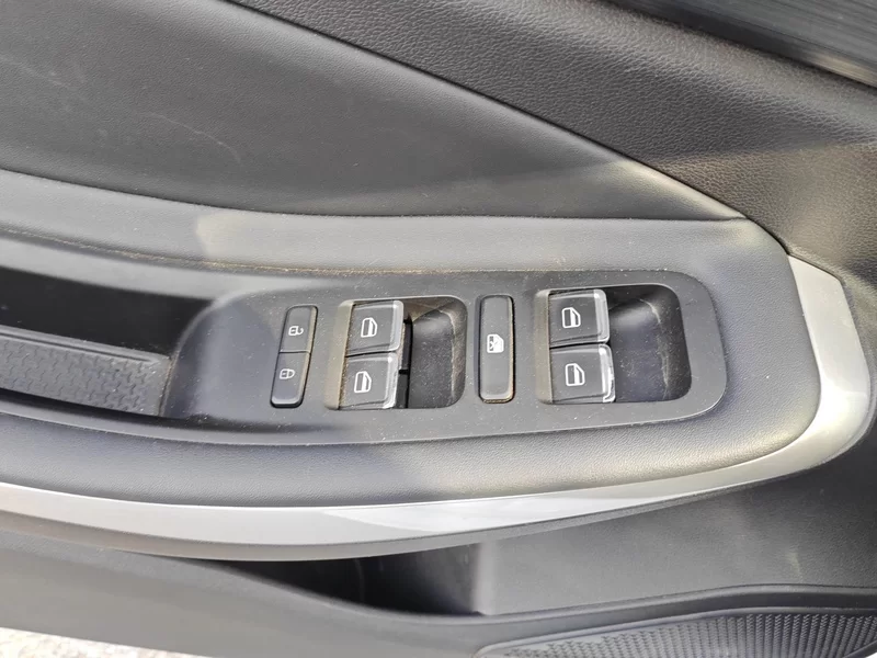 Chery Arrizo 5 2023 car image #10