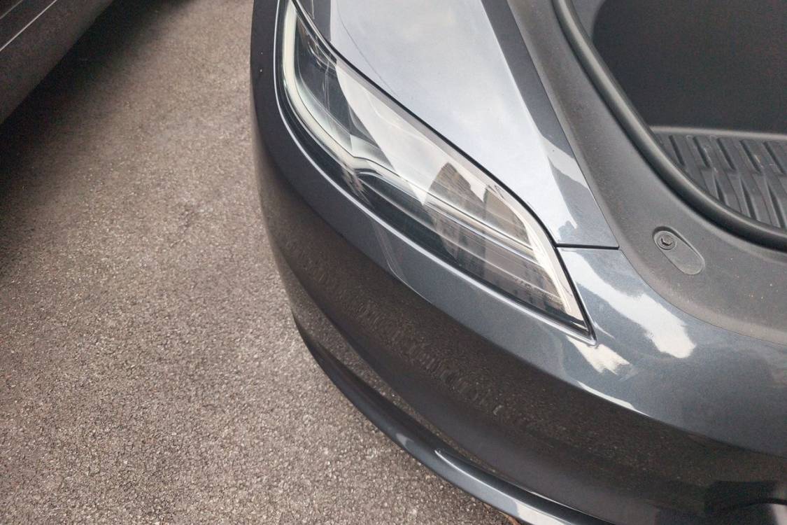 Tesla Model 3 2024 изображение автомобиля #7