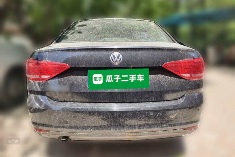 Volkswagen Lavida 2017 car image #6
