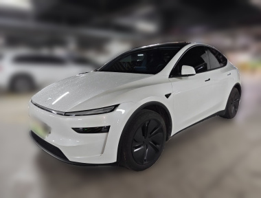 Tesla Model Y 2025 Tesla Model Y 2025 car image