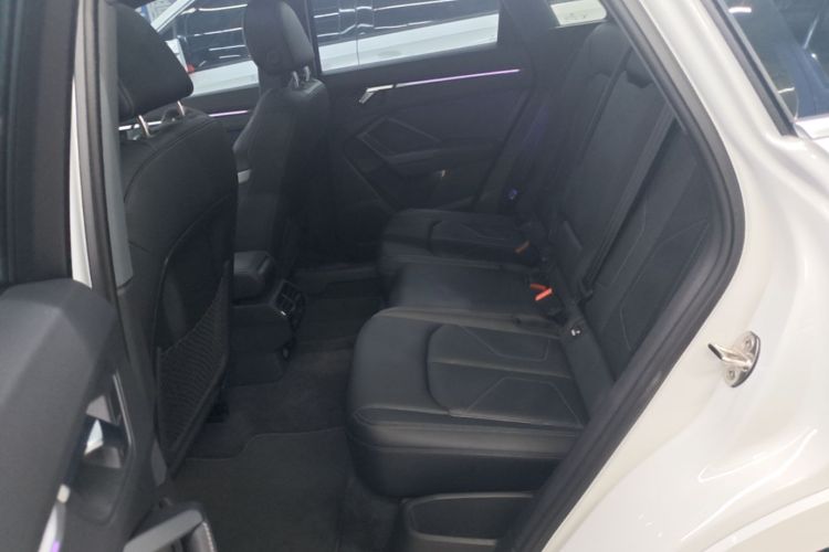 Audi Q3 2024 #17 Audi Q3 2024 immagine di auto #17