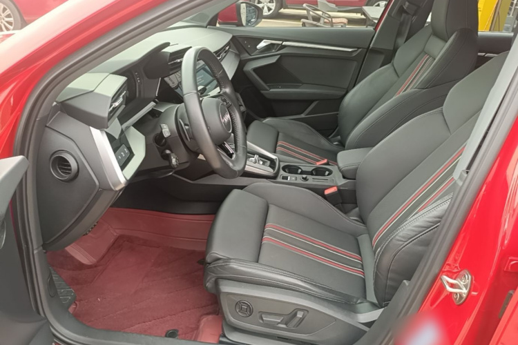 Audi A3 2022 #15 Audi A3 2022 immagine di auto #15
