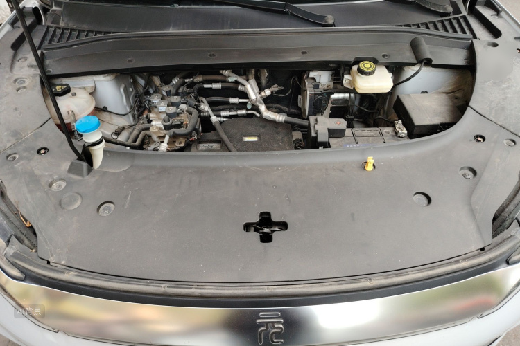 BYD Yuan Plus 2022 immagine di auto #22