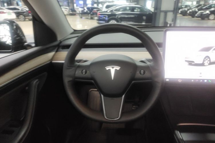 Tesla Model Y 2023 #12 Tesla Model Y 2023 car image #12
