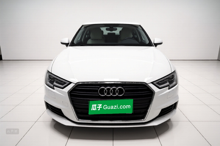 Audi A3 2018 #3 Audi A3 2018 car image #3