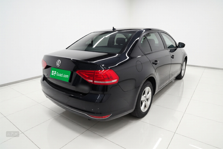 Volkswagen Lavida 2016 car image #5