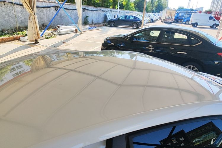 Volkswagen Bora 2023 imagen de coche #25
