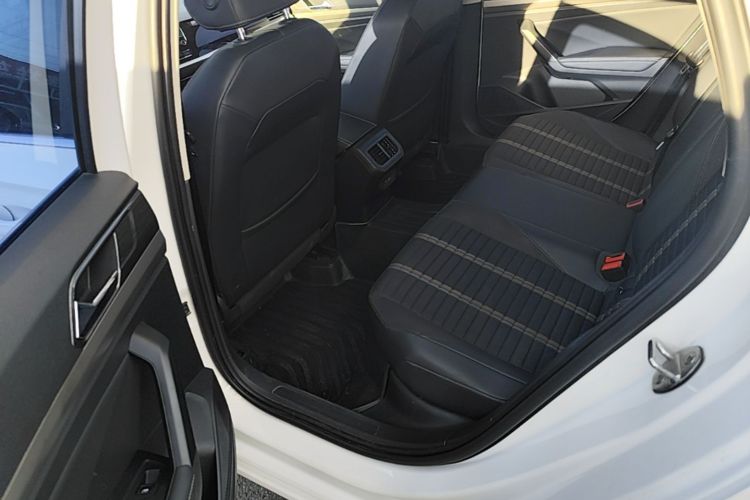 Volkswagen Lavida 2021 #17 Volkswagen Lavida 2021 car image #17