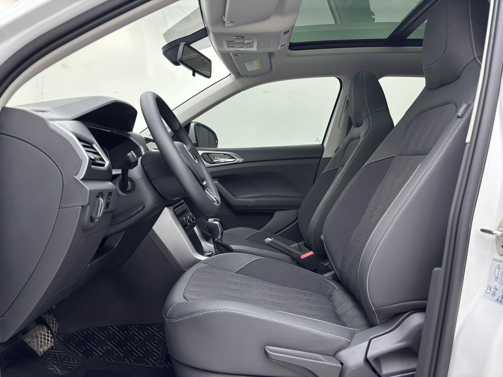 大众 途铠 2022 汽车图片 #4