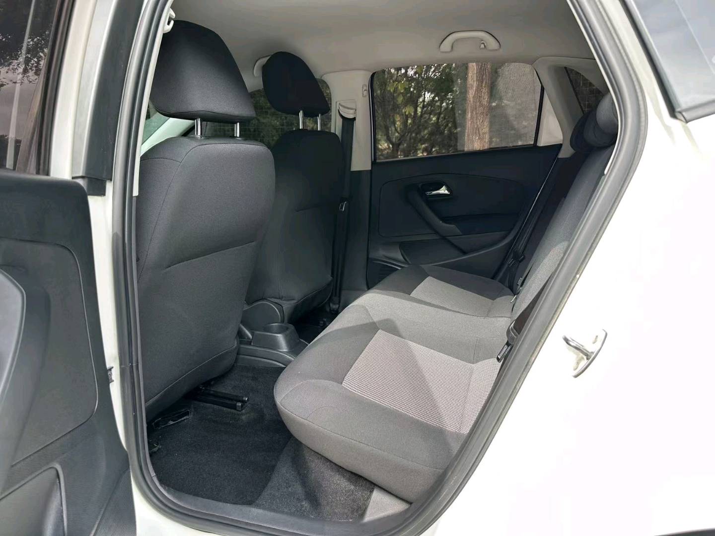 Volkswagen Polo 2016 #8 Volkswagen Polo 2016 car image #8