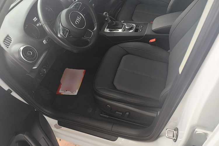 Audi A3 2017 #15 Audi A3 2017 car image #15