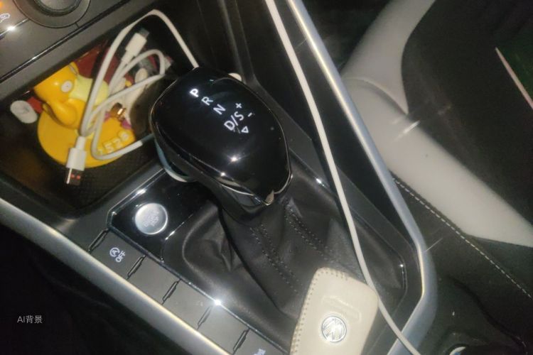 Volkswagen Polo 2021 car image #16