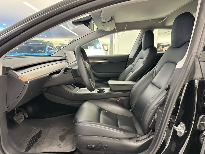 Tesla Model 3 2021 #3 Tesla Model 3 2021 car image #3