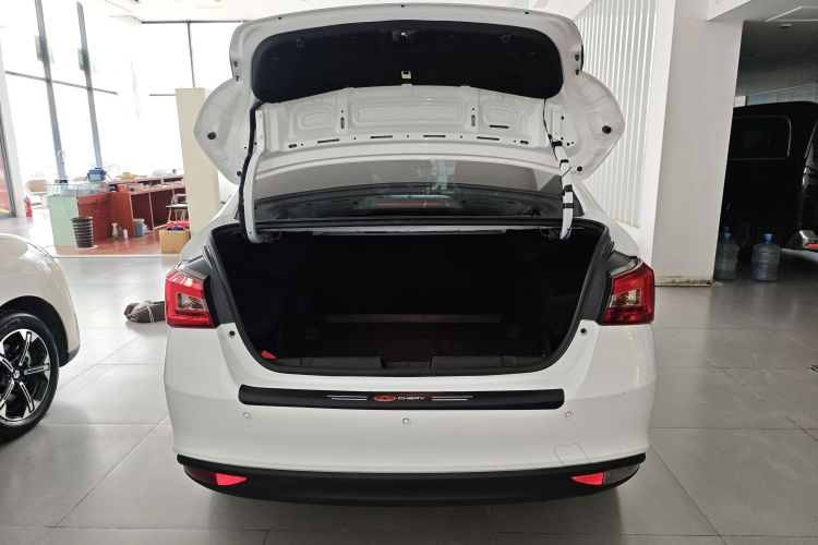 Chery Arrizo 5 2026 immagine di auto #19