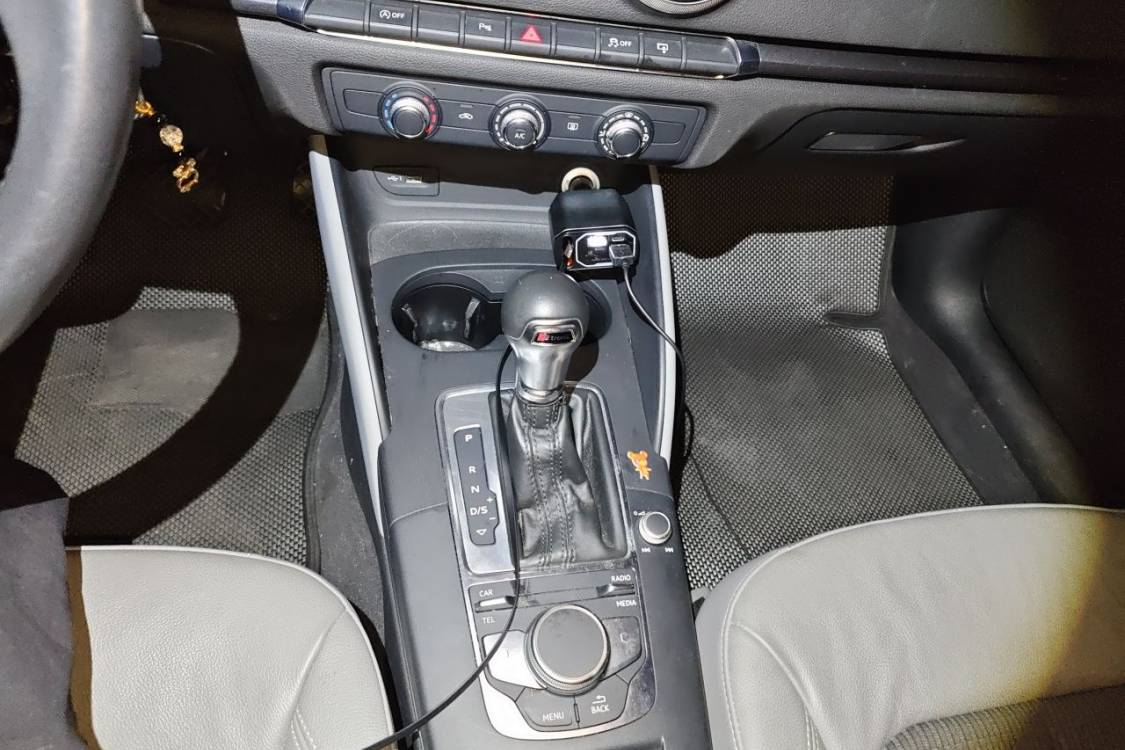 Audi A3 2017 #27 Audi A3 2017 car image #27