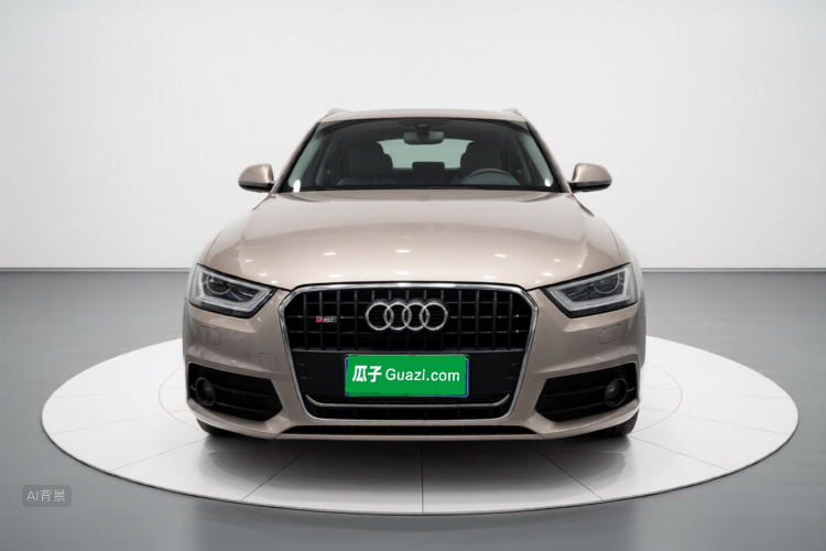 Audi Q3 2015 #3 Audi Q3 2015 car image #3