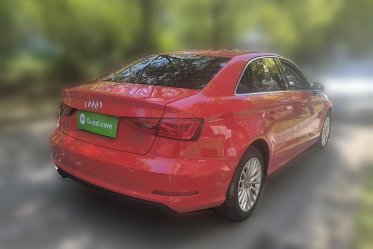Audi A3 2015 image de voiture #5