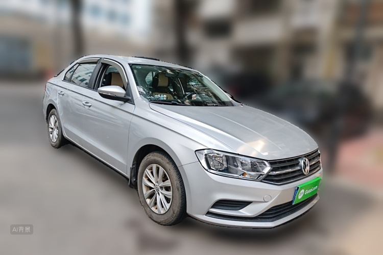 Volkswagen Bora 2018 #4 Volkswagen Bora 2018 car image #4