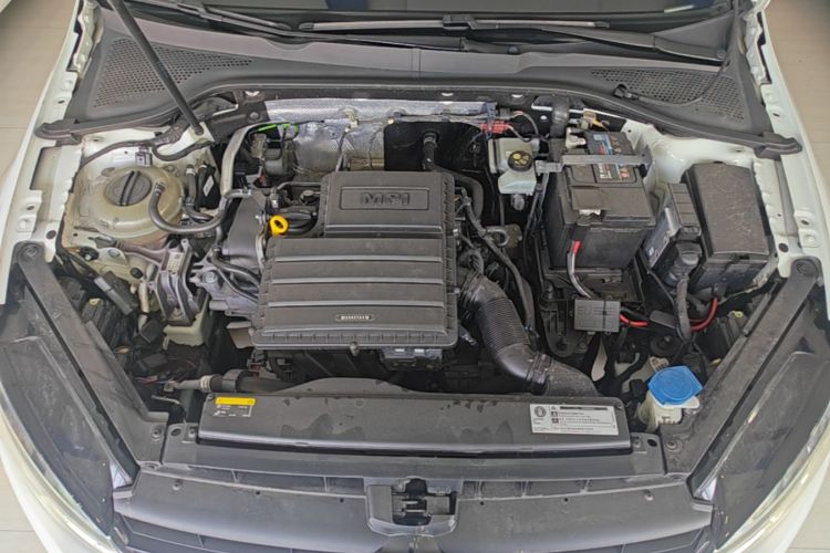 Volkswagen Golf 2019 #22 Volkswagen Golf 2019 car image #22