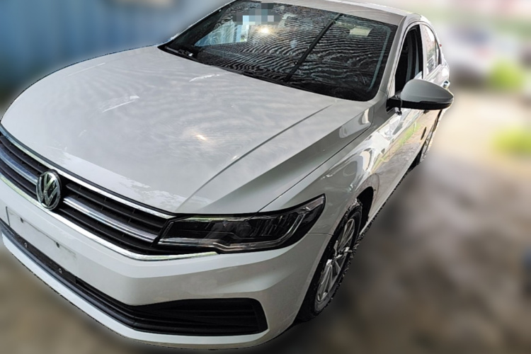 Volkswagen Bora 2019 #2 Volkswagen Bora 2019 car image #2