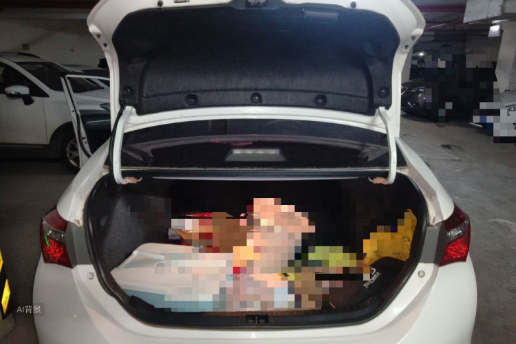 Toyota Corolla 2017 #21 Toyota Corolla 2017 car image #21