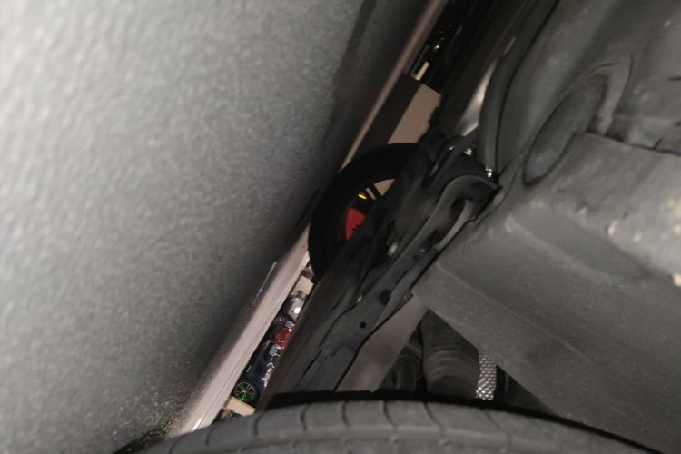 奥迪 奥迪A3 2023 汽车图片 #19