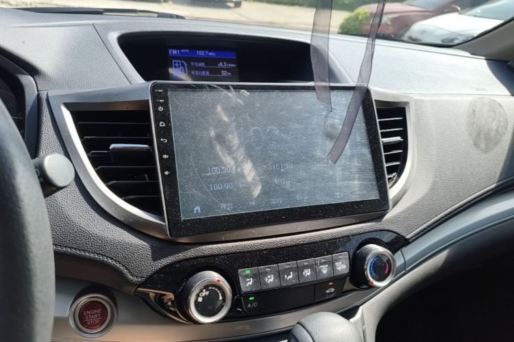Honda CR-V 2015 car image #13