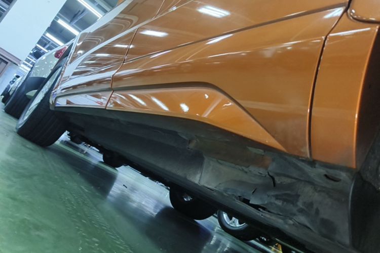 Audi Q3 2016 #27 Audi Q3 2016 immagine di auto #27