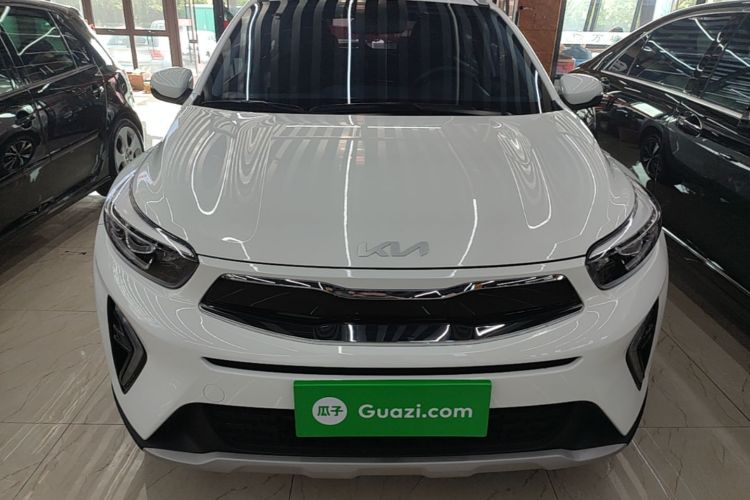 Kia KX1 2024 image de voiture #3