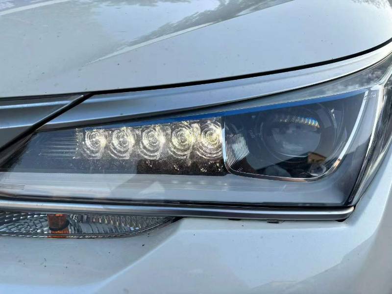 Toyota Corolla 2018 #2 Toyota Corolla 2018 car image #2