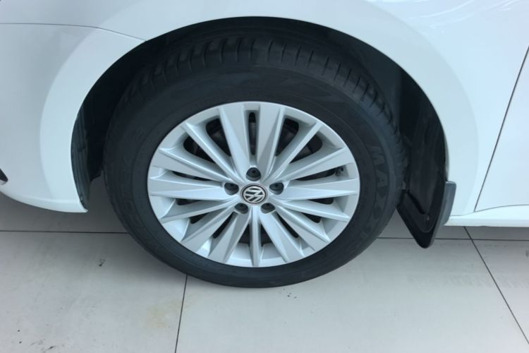 Volkswagen Lavida 2021 #9 Volkswagen Lavida 2021 car image #9