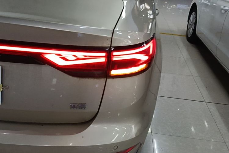 GEELY Emgrand 2022 car image #8