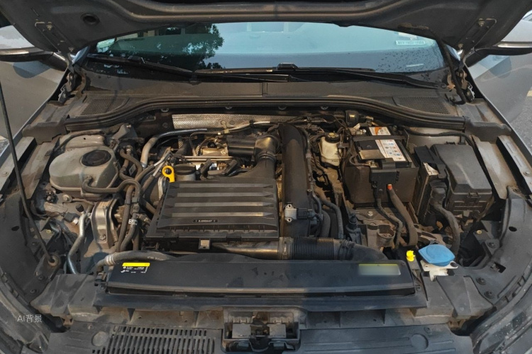 Volkswagen Golf 2021 car image #22