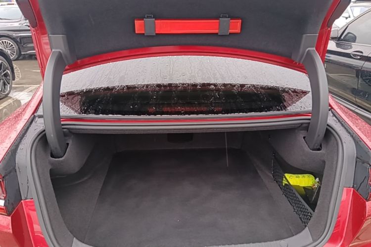 BYD Han 2020 #19 BYD Han 2020 صورة سيارة #19