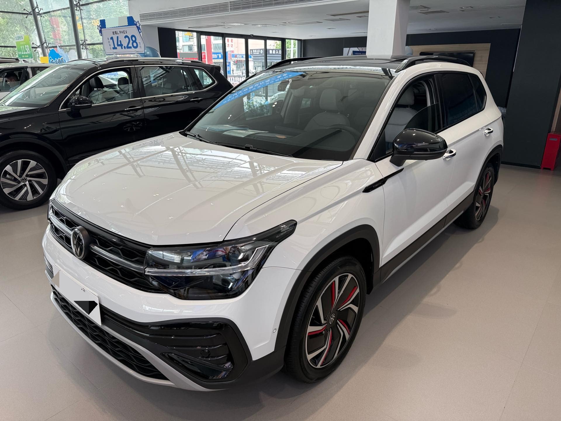 2024 immagine di auto 