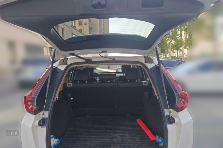 Honda CR-V 2021 car image #21