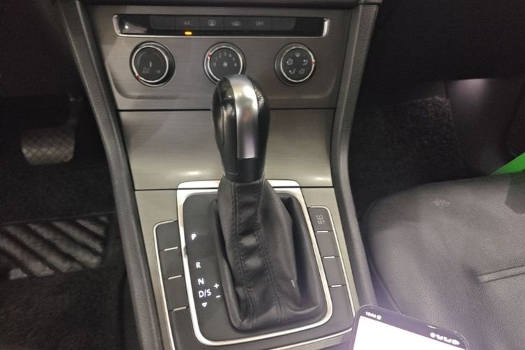 Volkswagen Golf 2015 #14 Volkswagen Golf 2015 car image #14