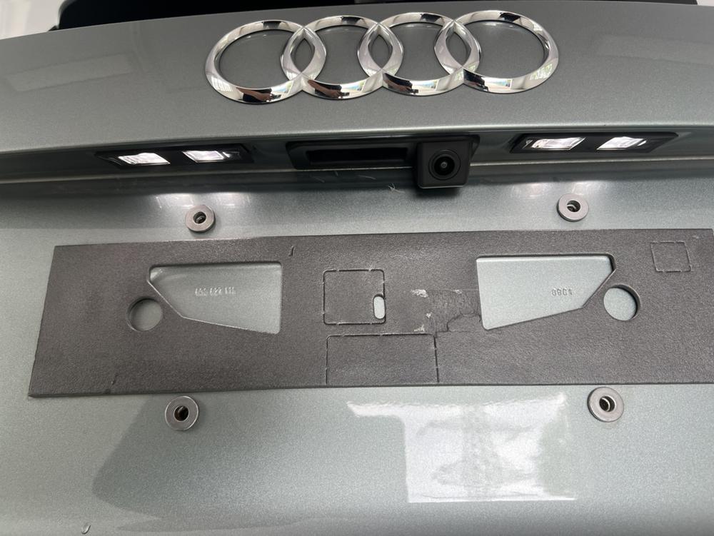 Audi Q3 2023 #16 Audi Q3 2023 car image #16