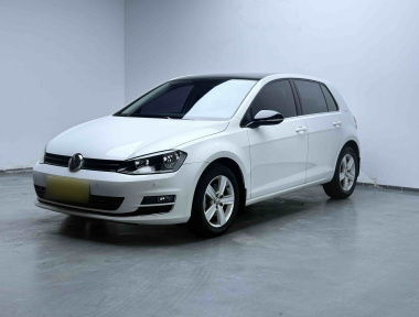 Volkswagen Golf 2017 Volkswagen Golf 2017 imagem de carro