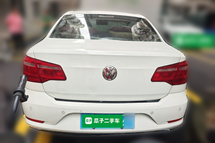 Volkswagen Bora 2015 #6 Volkswagen Bora 2015 car image #6