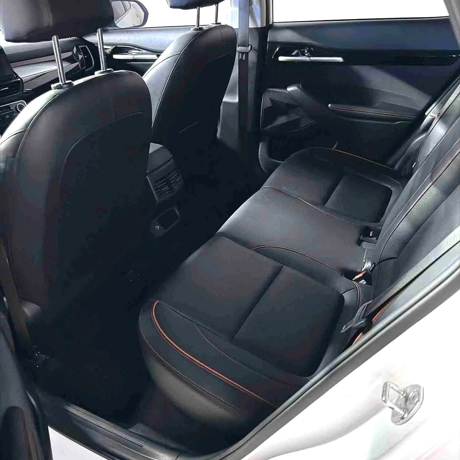 Kia Seltos 2023 #4 Kia Seltos 2023 imagen de coche #4