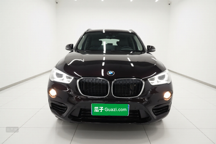 BMW X1 2017 car image #3
