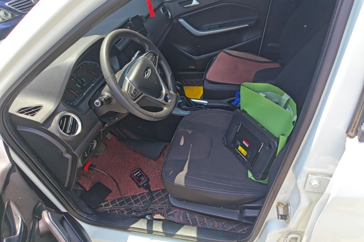 Chery Tiggo 3x 2019 #15 Chery Tiggo 3x 2019 car image #15